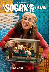 Mẹ chồng táo tợn Smother-in-Law