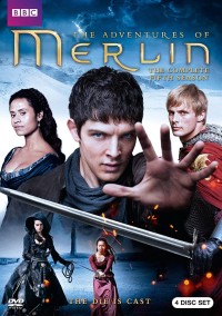 Merlin (Phần 5) Merlin (Season 5)
