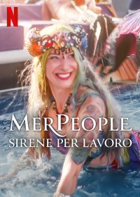 MerPeople: Nghề nhân ngư MerPeople