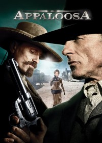 Miền Máu Lửa Appaloosa