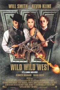 Miền Tây Hoang Dã Wild Wild West