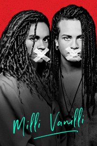 Milli Vanilli Milli Vanilli