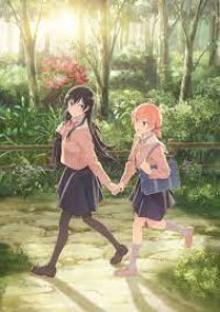 Mối tình bách hợp Bloom Into You