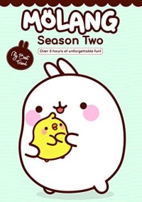 Molang (Phần 2) Molang (Season 2)