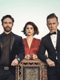 Monarca (Phần 1) Monarca (Season 1)