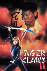 Móng Hổ 2 Tiger Claws II