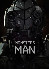Monsters of Man Monsters of Man