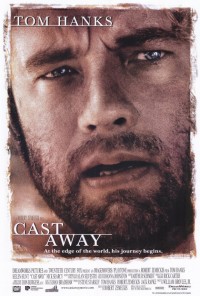 Một mình trên hoang đảo Cast Away