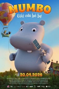 Mumbo: Giải Cứu Bé Bự When Mumbo Jumbo Grew Giant