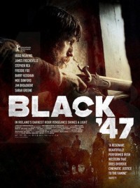 Năm 47 Đen Tối Black '47