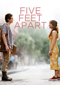 Năm Bước Để Yêu Five Feet Apart