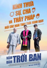 Nắm Đấm Trời Ban Holy Punch