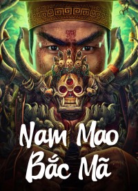 Nam Mao Bắc Mã Nanmao and Beima