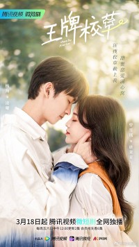 Nam Thần Số Một Campus Ace