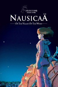 Nàng công chúa ở Thung lũng gió Nausicaä of the Valley of the Wind