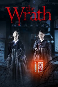 Nàng Dâu Bị Nguyền Rủa The Wrath