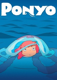 Nàng tiên cá Phương Đông Ponyo