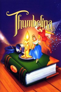 Nàng Tiên Tí Hon Thumbelina