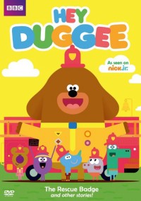 Này Duggee (Phần 2) Hey Duggee (Season 2)