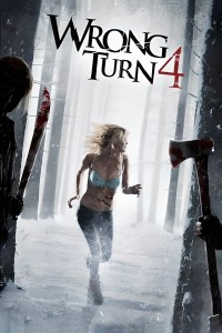 Ngã Rẽ Tử Thần: Cuộc Đẫm Máu Bắt Đầu Wrong Turn 4: Bloody Beginnings
