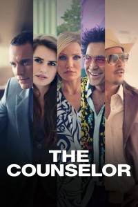 Ngài Luật Sư The Counselor