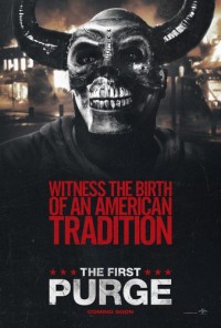 Ngày Thanh Trừng (Phần 1) The Purge (Season 1)