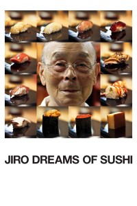 Nghệ Nhân Sushi Jiro Dreams of Sushi