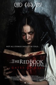 Nghi lễ Sách Đỏ: Cổng Địa ngục The Red Book Ritual: Gates of Hell