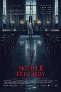 Nghi Lễ Trục Quỷ Dominion of Darkness