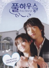 Ngôi Nhà Hạnh Phúc Full House