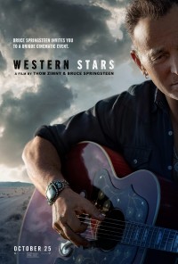 Ngôi sao miền Tây Western Stars