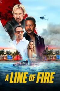 Ngọn Lửa Công Lý A Line of Fire
