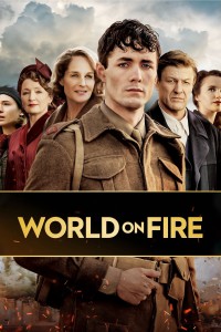 Ngọn lửa Thế chiến World on Fire
