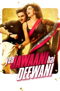 Ngọn Lửa Tuổi Trẻ Yeh Jawaani Hai Deewani