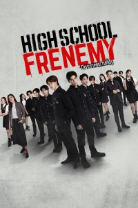 Người Bạn Thù Địch High School Frenemy