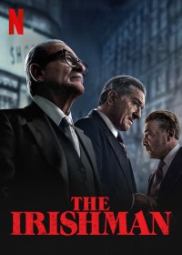 Người đàn ông Ireland The Irishman