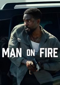 Người Đỡ Đạn Man on Fire