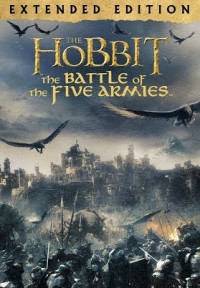Người Hobbit: Đại Chiến 5 Cánh Quân (+20 phút) The Hobbit: The Battle of the Five Armies (Extended)