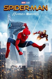 Người Nhện: Trở về nhà Spider-Man: Homecoming