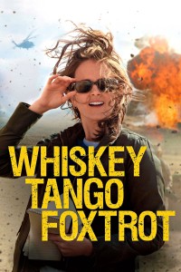 Người Phóng Viên Mỹ Whiskey Tango Foxtrot