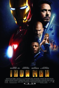 Người Sắt Iron Man