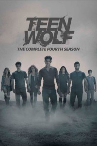 Người sói tuổi teen (Phần 4) Teen Wolf (Season 4)