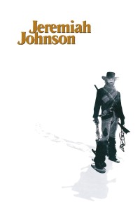 Người Sơn Cước Jeremiah Johnson