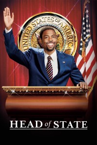 Nguyên Thủ Quốc Gia Head of State