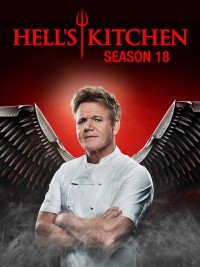 Nhà bếp địa ngục (Phần 18) Hell's Kitchen (Season 18)