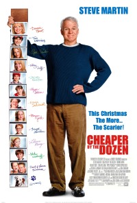 Nhà Có Một Tá Con Cheaper By The Dozen