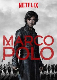 Nhà Thám Hiểm Marco Polo (Phần 1) Marco Polo (Season 1)