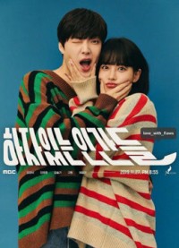 Nhân Vô Thập Toàn Love with Flaws