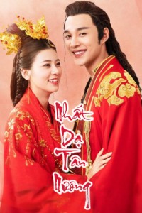 Nhất Dạ Tân Nương The Romance Of Hua Rong