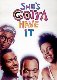 Nhất định thành công (Phần 1) She's Gotta Have It (Season 1)